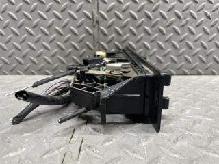 Климат-контроль NISSAN DATSUN BMD21 TD27 5 ракурс