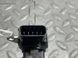Расходомер воздушный HONDA ODYSSEY RB3 K24A 37980-RLF-0030 3 ракурс