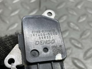 Расходомер воздушный HONDA ODYSSEY RB3 K24A 37980-RLF-0030 4 ракурс