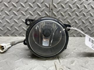 Туманка правая передняя SUZUKI WAGON R MH23S 35500-63J13-000 1 ракурс Туманка правая передняя SUZUKI WAGON R MH23S 35500-63J13-000 1 ракурс