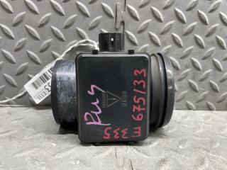 Расходомер воздушный MAZDA PREMACY CP8W FP E5T52071A 3 ракурс