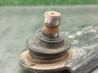 Рычаг левый передний NISSAN MARCH AK12 CR12DE 2 ракурс