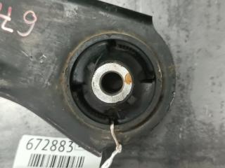 Рычаг левый передний NISSAN MARCH AK12 CR12DE 4 ракурс