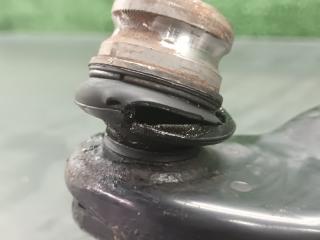 Рычаг левый передний SUBARU EXIGA YA4 EJ204JPJME 3 ракурс