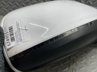 Зеркало правое переднее AUDI Q5 8R CDN 3 ракурс