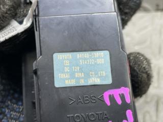 Блок упр. стеклоподьемниками правый передний TOYOTA ALTEZZA GXE10 1G-FE BEAMS 84040-53010 5 ракурс