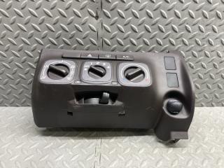 Климат-контроль TOYOTA PASSO KGC30 1KR-FE 55406-B1190 1 ракурс