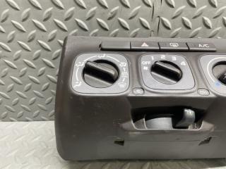 Климат-контроль TOYOTA PASSO KGC30 1KR-FE 55406-B1190 2 ракурс