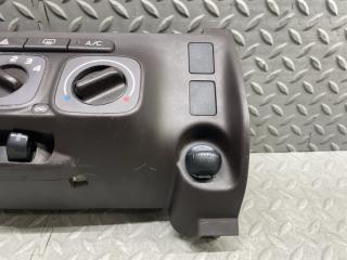 Климат-контроль TOYOTA PASSO KGC30 1KR-FE 55406-B1190 3 ракурс