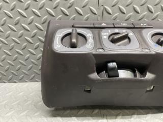 Климат-контроль TOYOTA PASSO KGC30 1KR-FE 55406-B1190 2 ракурс