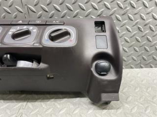 Климат-контроль TOYOTA PASSO KGC30 1KR-FE 55406-B1190 3 ракурс