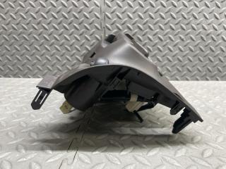 Климат-контроль TOYOTA PASSO KGC30 1KR-FE 55406-B1190 4 ракурс
