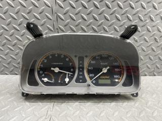 Спидометр HONDA CAPA GA4 D15B 78100-S2G-J200 1 ракурс