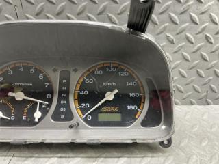 Спидометр HONDA CAPA GA4 D15B 78100-S2G-J200 3 ракурс