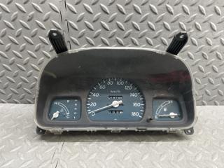 Спидометр HONDA LOGO GA3 D13B 78100-S50-J800 1 ракурс