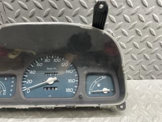 Спидометр HONDA LOGO GA3 D13B 78100-S50-J800 3 ракурс
