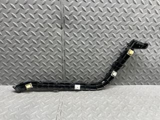 Крепеж бампера правый задний HONDA FIT SHUTTLE GP2 LDA NF4D0T 4 ракурс
