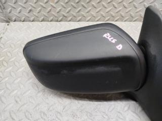 Зеркало правое переднее MAZDA DEMIO DW3W B3 D20169120A 4 ракурс