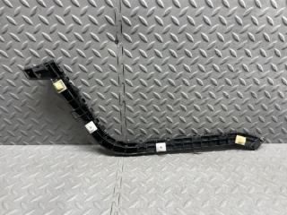 Крепеж бампера левый задний HONDA FIT SHUTTLE GP2 LDA NF4D0X 5 ракурс