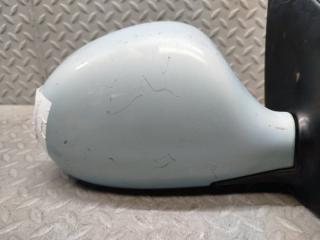 Зеркало правое переднее NISSAN TINO V10 QG18DE 963014U006 2 ракурс
