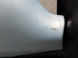 Зеркало правое переднее NISSAN TINO V10 QG18DE 963014U006 3 ракурс
