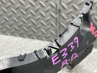 Крепеж бампера правый задний TOYOTA PASSO KGC30 1KR-FE 52155-B1060 4 ракурс Крепеж бампера правый задний TOYOTA PASSO KGC30 1KR-FE 52155-B1060 4 ракурс