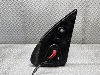 Зеркало правое переднее TOYOTA PASSO KGC30 1KR-FE 87910b1240 5 ракурс