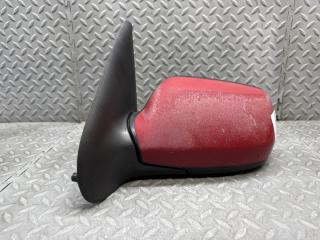 Зеркало левое переднее MAZDA DEMIO DY5W 1 ракурс