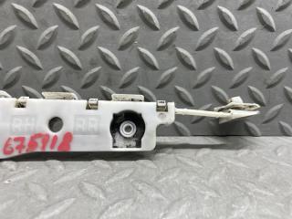 Крепеж бампера правый задний NISSAN NV200 VM20 HR16DE 85228JX00A 3 ракурс