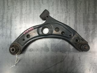 Рычаг правый передний TOYOTA PASSO KGC10 1KR-FE 2 ракурс