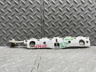 Крепеж бампера левый задний NISSAN NV200 VM20 HR16DE 85229JX00A 1 ракурс