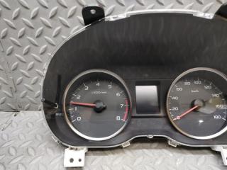 Спидометр SUBARU IMPREZA GJ7 FB20ASZH2A 85004FJ010 2 ракурс Спидометр SUBARU IMPREZA GJ7 FB20ASZH2A 85004FJ010 2 ракурс