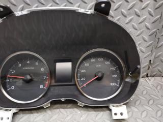 Спидометр SUBARU IMPREZA GJ7 FB20ASZH2A 85004FJ010 3 ракурс Спидометр SUBARU IMPREZA GJ7 FB20ASZH2A 85004FJ010 3 ракурс