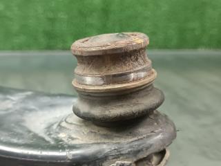 Рычаг правый передний SUBARU OUTBACK BS9 FB25ASYHAA 5 ракурс Рычаг правый передний SUBARU OUTBACK BS9 FB25ASYHAA 5 ракурс