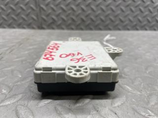 Блок управления дверьми левый передний VOLVO V60 FW48 B4164T AV6N14C237BB 4 ракурс
