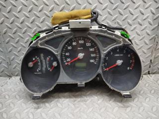Спидометр SUBARU FORESTER SG5 EJ202DXUAE 85012SA010 1 ракурс