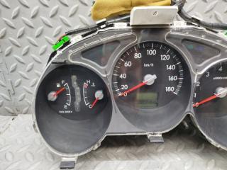 Спидометр SUBARU FORESTER SG5 EJ202DXUAE 85012SA010 2 ракурс