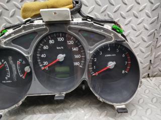 Спидометр SUBARU FORESTER SG5 EJ202DXUAE 85012SA010 3 ракурс