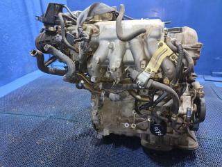 Двигатель NISSAN SERENA PC24 SR20DE 101025U5M0, 464829B 2 ракурс