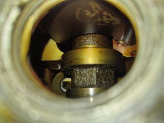 Двигатель NISSAN SERENA PC24 SR20DE 101025U5M0, 464829B 4 ракурс