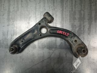 Рычаг левый передний DAIHATSU TANTO L375S KF-DET 2 ракурс