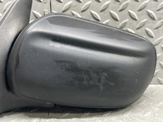 Зеркало левое переднее MAZDA DEMIO DW3W B3 D20269180B 2 ракурс