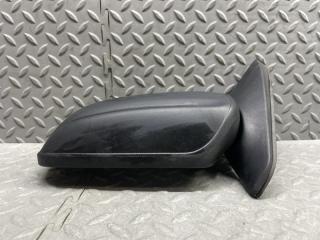 Зеркало левое переднее MAZDA DEMIO DW3W B3 D20269180B 4 ракурс