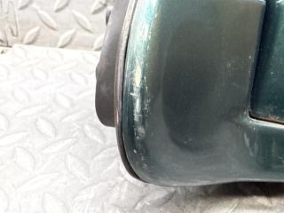 Зеркало левое переднее SUZUKI JIMNY JB23W K6A-T 8470281A11Z2T 2 ракурс