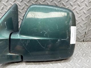 Зеркало левое переднее SUZUKI JIMNY JB23W K6A-T 8470281A11Z2T 4 ракурс