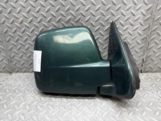 Зеркало правое переднее SUZUKI JIMNY JB23W K6A-T 8470181A11Z2T 1 ракурс