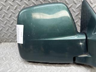 Зеркало правое переднее SUZUKI JIMNY JB23W K6A-T 8470181A11Z2T 2 ракурс