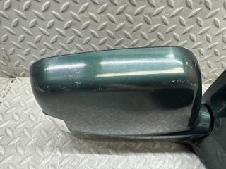 Зеркало правое переднее SUZUKI JIMNY JB23W K6A-T 8470181A11Z2T 5 ракурс