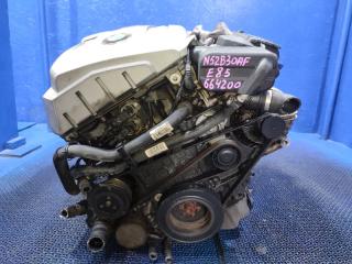 Двигатель BMW Z4 E85 N52B30AF 78523739 1 ракурс