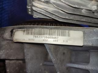 Двигатель BMW Z4 E85 N52B30AF 78523739 3 ракурс